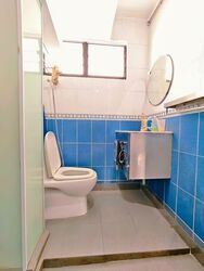 Blk 414 Commonwealth Avenue West (Clementi), HDB 5 Rooms #556844291